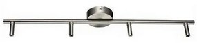 Esto 764002-4 - Base di fissaggio VARIO 4x33W/230V