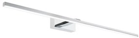 Redo 01-1678 - Illuminazione per specchio da bagno NEPTUNE LED/18W/230V IP44