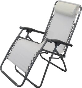 DIVES - sdraio mare prendisole pieghevole