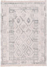 Kilim Tappeto 140 x 190 (Indian) Tessuto A Mano