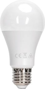 Aigostar - Lampadina LED RGBW dimmerabile E27/10W/230V 3000K + telecomando