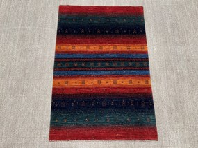 Loribaft Tappeto persiano 80 x 120 (Iran) Annodato A Mano
