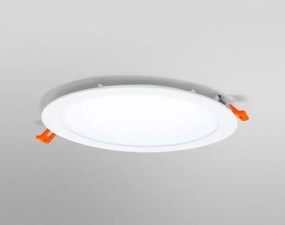 Osram - Lampada LED da incasso SLIM 22W/230V 6500K