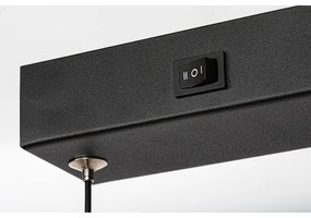 Rabalux 72231 - Lampadario LED a sospensione con filo SINDRI LED/36W/230V