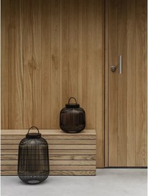 Luce LED portatile USB dimmerabile per esterni ø 31 cm Lito Led - Blomus