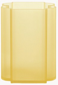 Vaso Okra, alt. 24 cm