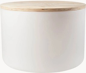 Portavaso da interno-esterno a LED con luce regolabile Shining Elegant