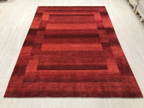 Loribaft Tappeto persiano 250x340 Rosso (Iran) Annodato A Mano