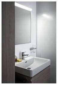 LAUFEN H8109620001041 - Lavabo da appoggio/sospeso PRO 55x46,5 cm ceramica/bianco