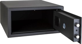 Cassaforte da Hotel Technomax TSW/0HN Elettronica Porta 5 mm...