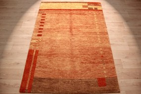 Loribaft Tappeto 240x160 (Indian) Annodato A Mano