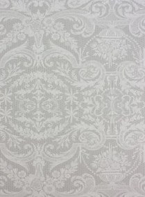 Matthew Williamson Carta da parati Orangery Lace - Stone