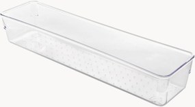 Set di 2 organizer per riporre oggetti grandi e sottili