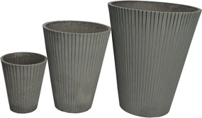 MERCEDES - vaso grande