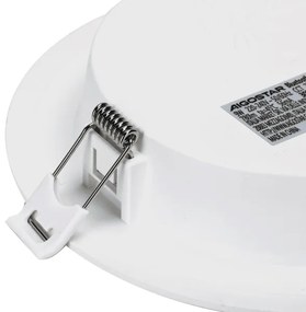 Aigostar - Lampada da incasso LED dimmerabile MESH LED/9W/230V