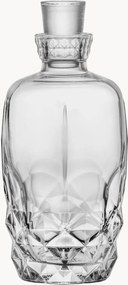 Caraffa in cristallo Alkemist
