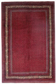 Sarouk Tappeto 220x330 (Iran)