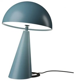 Elesi Luce -  Imperfetto TL S alo  - Lampada da tavolo con metallo colorato
