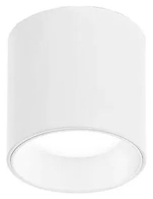 Ideal Lux - Faretto LED dimmerabile NITRO LED/4W/230V diametro 4,2 cm CRI 90 bianco