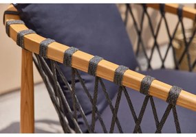 Sedile da giardino 68x118 cm Bora Bora - Hartman