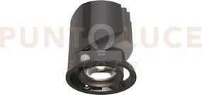 Bento faretto led componibile cob citizen 13 w 36° 1000 lm 3000 k a...