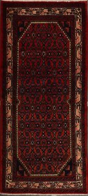 Ardebil Tappeto persiano 190x90 (Iran)
