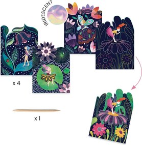 Grande set creativo - fate