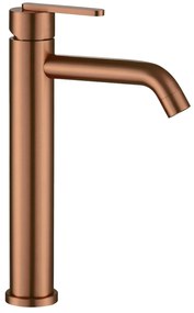 Rubinetto da bagno Rea Ontario Brush Copper