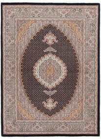 Tabriz Tappeto persiano 150 x 110 (Iran) Annodato A Mano