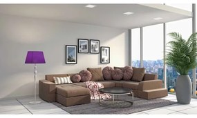 Lampada LED da incasso VEGA LED/24W/230V 2900/3900/5800K 30x30 cm bianco