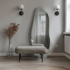 Specchio irregolare – Pure Collection R4
