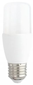 Lampada LED SOTTILE E27 9W, T37, 100lm/W - OSRAM LED Colore  Bianco Caldo 2.700K