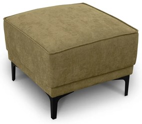 Poggiapiedi verde Copenhagen – Scandic