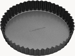 Teglia rotonda per crostata con rivestimento antiaderente MasterClass, varie misure