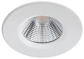 Philips - Lampada da bagno LED dimmerabile DIVE LED/5,5W/230V 2700K IP65