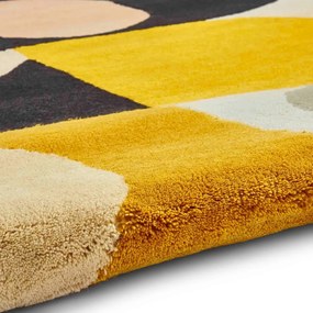 Tappeto Jazz Flute, 120 x 170 cm Inaluxe - Think Rugs