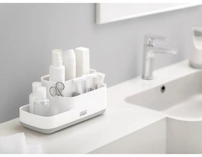 Supporto universale bianco per il bagno EasyStore Caddy - Joseph Joseph