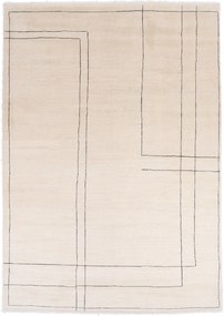 Berber Tappeto orientale 250 x 350 (Pakistan) Annodato A Mano