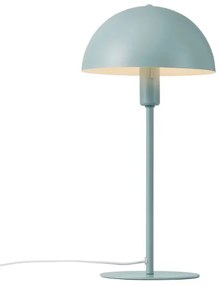Nordlux - Lampada da tavolo ELLEN 1xE14/40W/230V verde menta