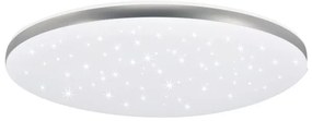 Plafoniera LED dimmerabile LED/48W/230V 2700-6500K Wi-Fi Tuya + TC