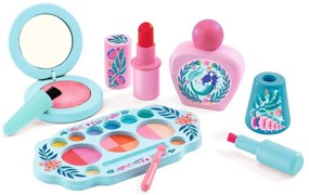 Set di makeup in legno per ragazze – Marina