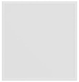 Pannello LED 60x60 45W da incasso Rosa Banco Carni con driver Philips Colore Rosa Alimentare