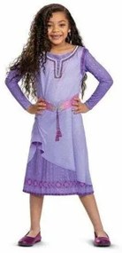 Costume per Bambini Disney Asha Wish