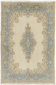 Kerman Tappeto persiano 430x300 (Iran) Annodato A Mano