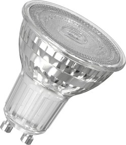 SET 3x Lampadina LED PAR16 GU10/6,9W/230V 6500K - Osram