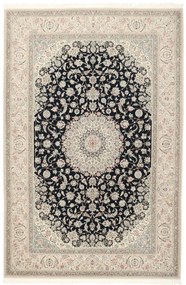 Nain Tappeto 310x210 (Iran) Annodato A Mano