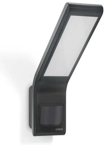 Steinel 012052 - Lampada da esterno con sensore XLED slim LED/7,2W/230V IP44
