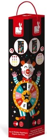 Gioco delle Freccette - Magnetico Circo