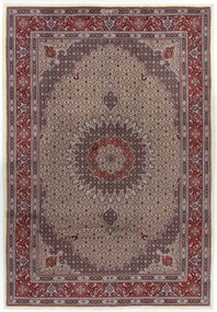 Moud Tappeto persiano 300 x 210 (Iran) Annodato A Mano