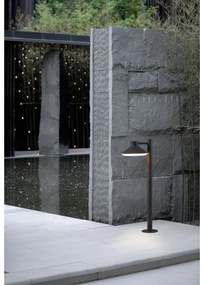 Eglo 900689 - Lampada LED da esterno NINNARELLA 1xGU10/4,6W/230V IP44